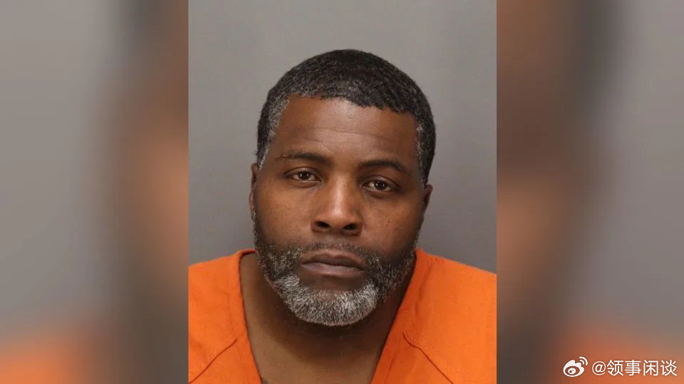 【拜登在任期最后几天释放了一名佛罗里达州男子。一年后，该州以同样的罪名对其提起诉