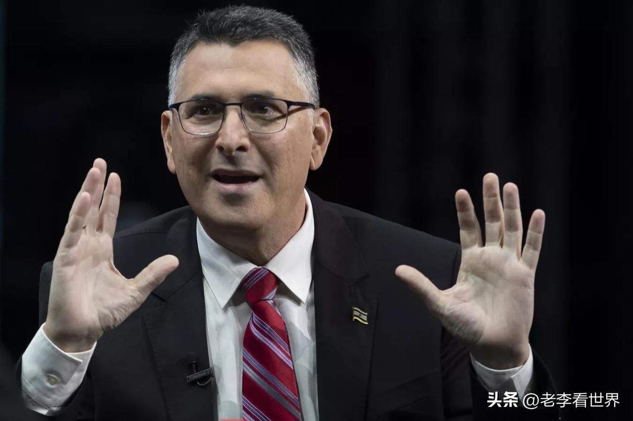 【最新消息：以色列外长否认该国防空导弹极度短缺】
特拉维夫时间2026年3月15