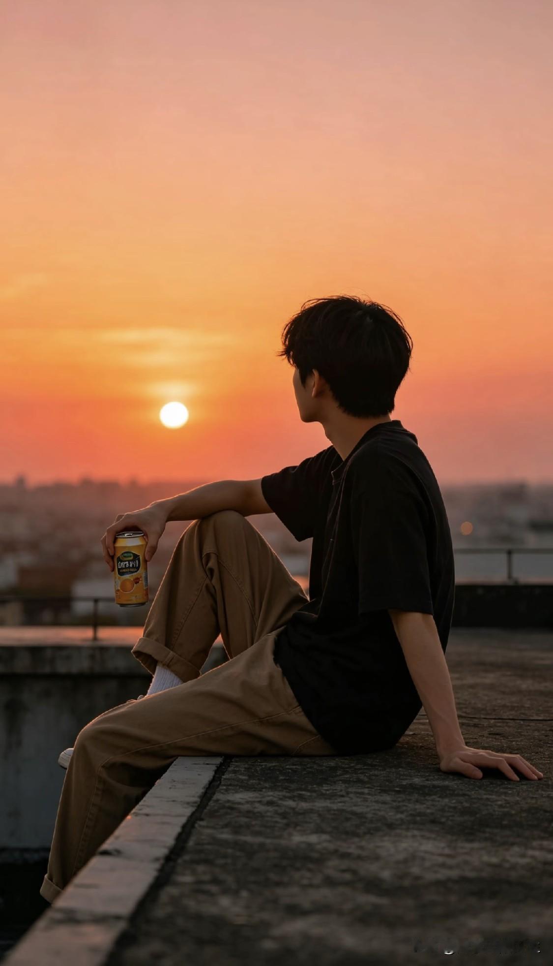 一位教育观察员说：
“考上清华，够牛了吧？但毕业10年后的校友调查显示，75%的