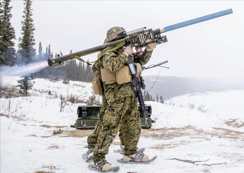 美国又向北约“兜售”军火了，这次更狠，光卖些导弹零件和维修服务就敢要1.361亿