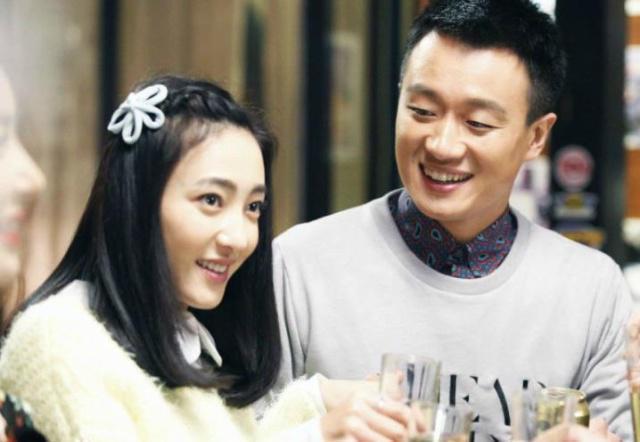 我再也控制不住自己，在女儿们面前哭了起来，我已经记不清自己什么时候哭过了，