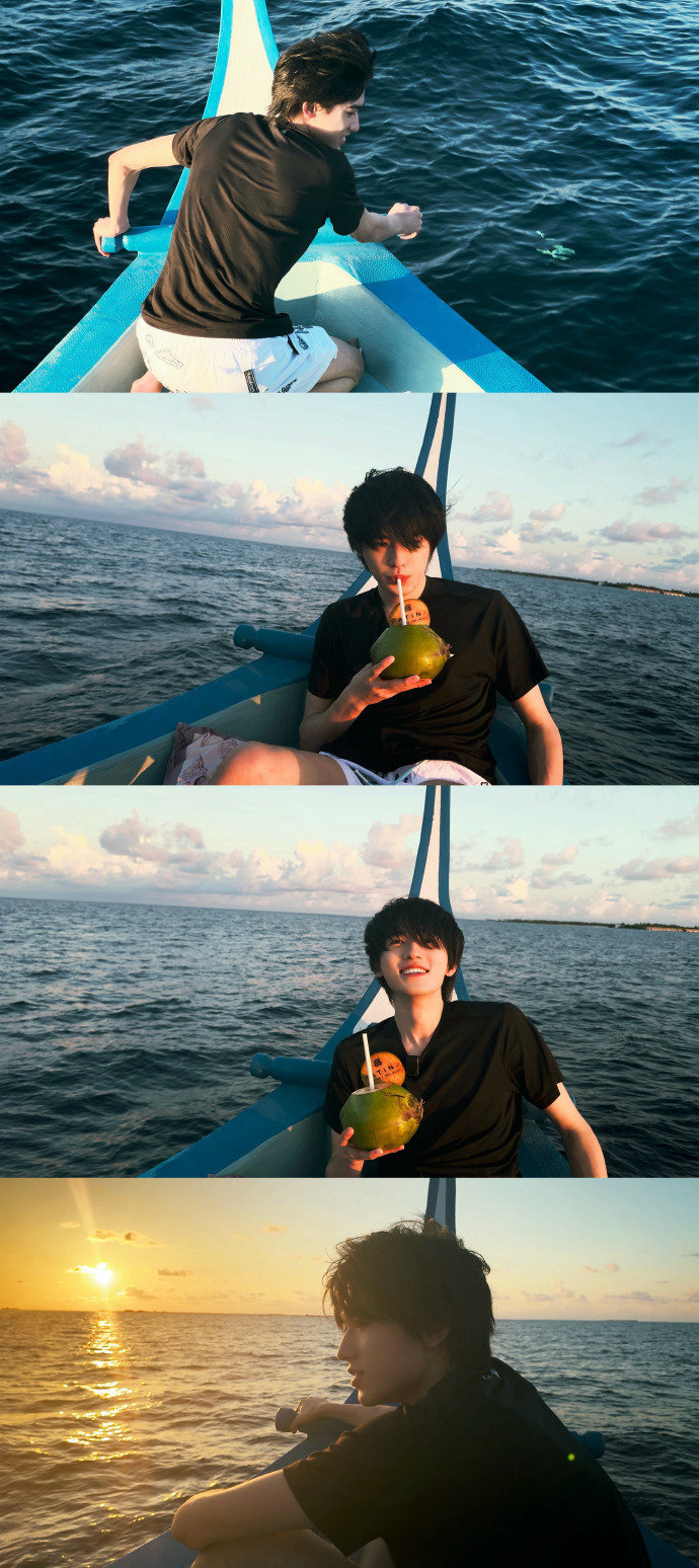 宋亚轩观察世界记录宋亚轩观察世界plog 宋亚轩观察世界记录，谁懂满分鲜活的小宋