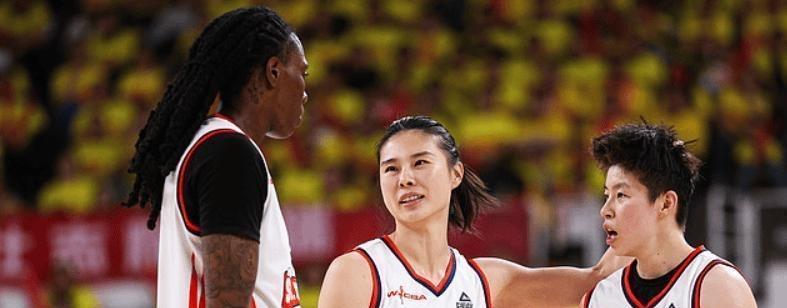 中国女篮最新消息！传来3大核心好消息，李梦、冉珂嘉、王思雨四川女篮赢了，冉珂嘉进