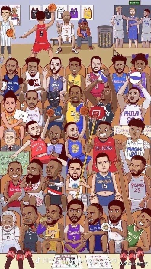 你们可能没猜到NBA球星真正的最强方面：
1，詹姆斯——转换进攻能力
2，Kob