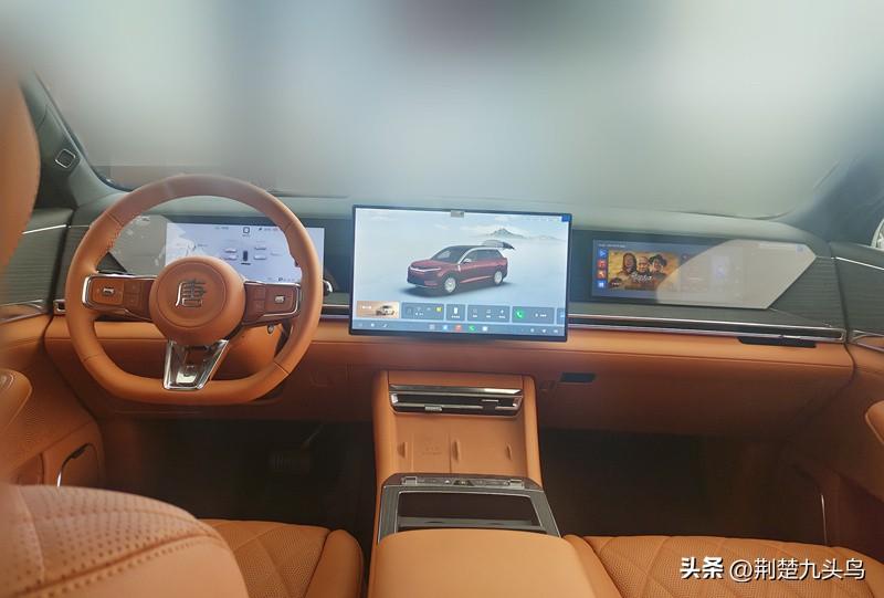 比亚迪大唐销售反馈（预售）：

1，这家店的大唐展车5月初就到店了，销售一开始觉
