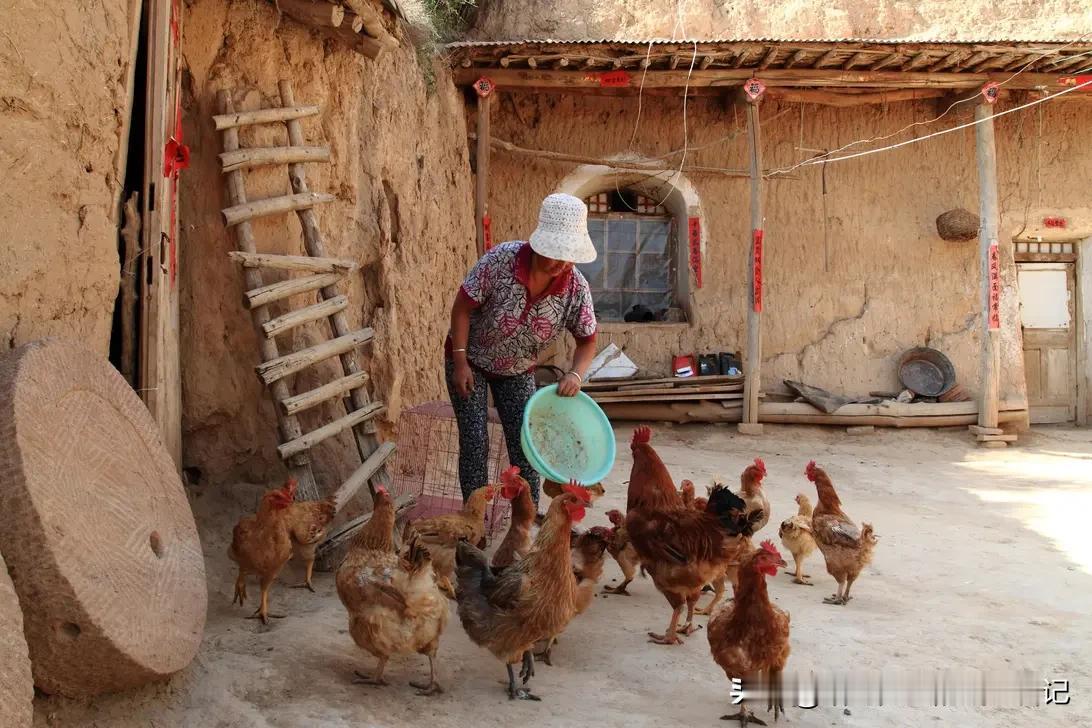 二十条肮脏又真实的农村潜规则！

1、称呼别人，不按年龄，按辈分！在村里称呼人不