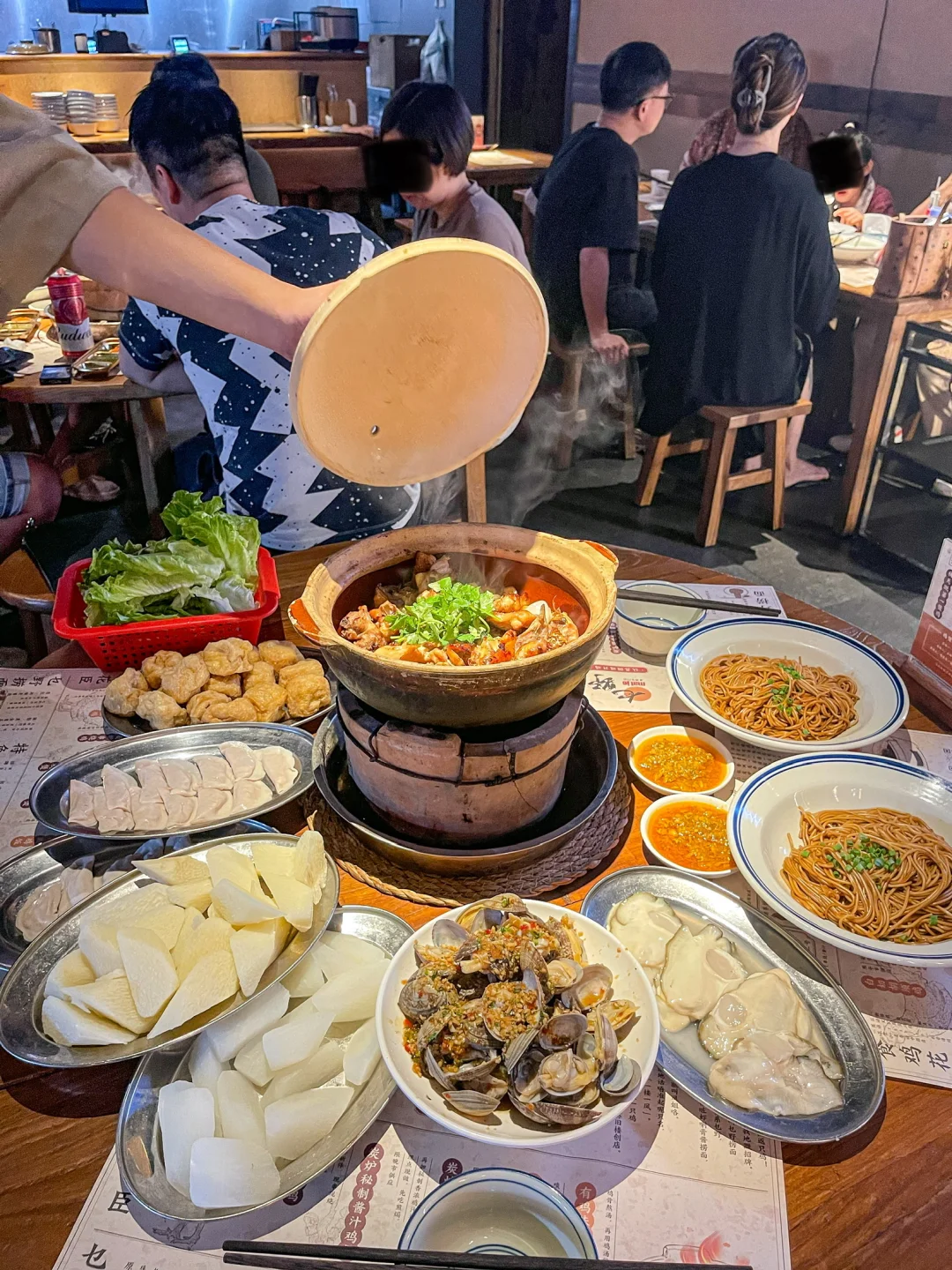 乜野鸡煲节！属于珠海人自己的节日……