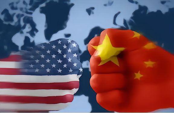 中国根本无路可退！现在国际局势种种迹象显示，美国已经定好了"三战"的主场，就等着