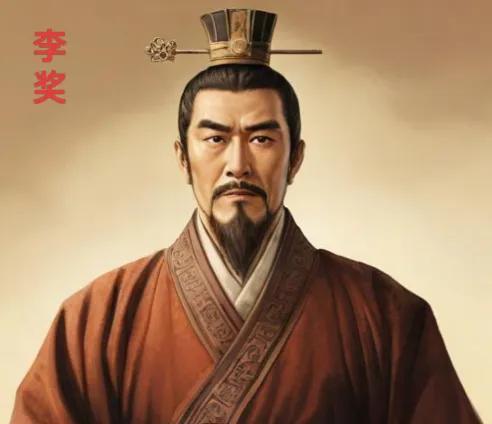 李奖（？—529年），字遒穆，顿丘（今河南浚县）人。北魏大臣，他是尚书右仆射李平