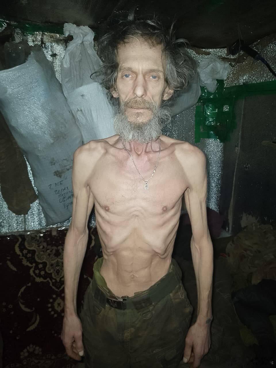 社交媒体上流传出的乌克兰第14旅第2机械化营照片。来源：Милитарист俄乌