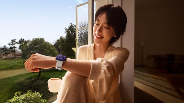#华为WATCH FIT 3 正式发布#年轻人的方形腕表，还是得看华为WATCH