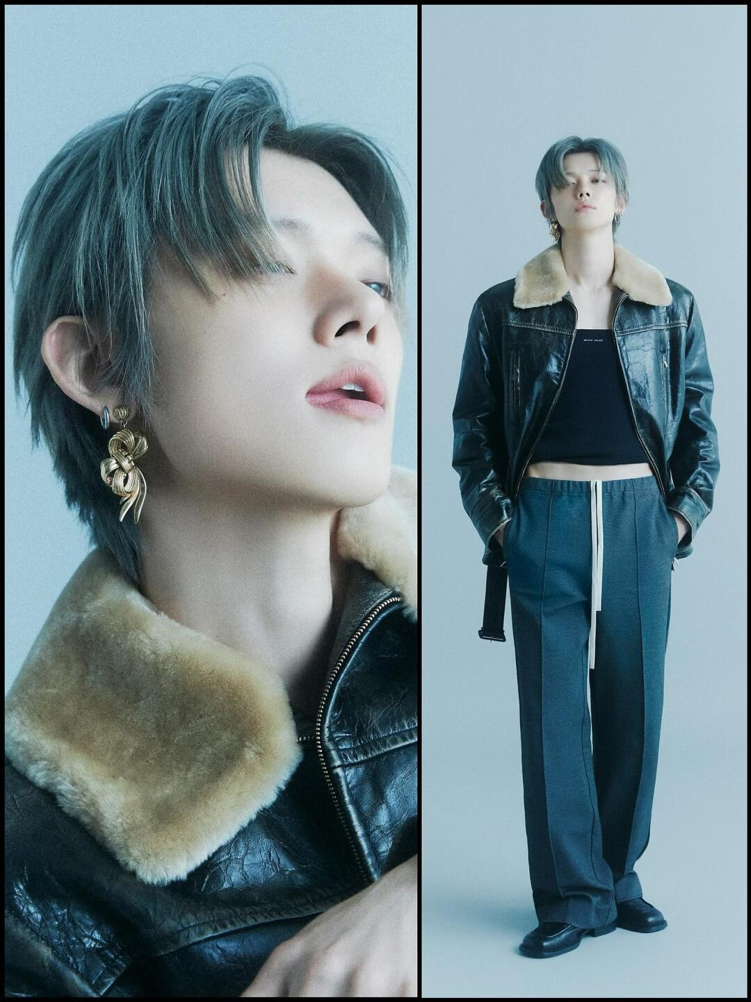 崔然竣｜MiuMiu