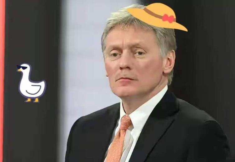 俄罗斯向英国发出严厉警告！

俄罗斯总统新闻秘书佩斯科夫向英国发出警告，警告英国