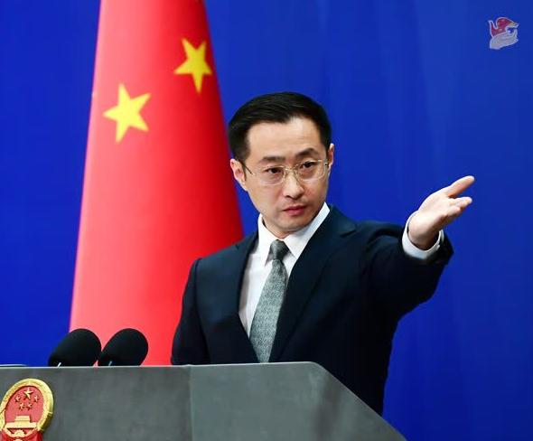 《纽约时报》天塌了！《纽约时报》称其一名记者被中方驱逐出境，外交部：这位记者在华