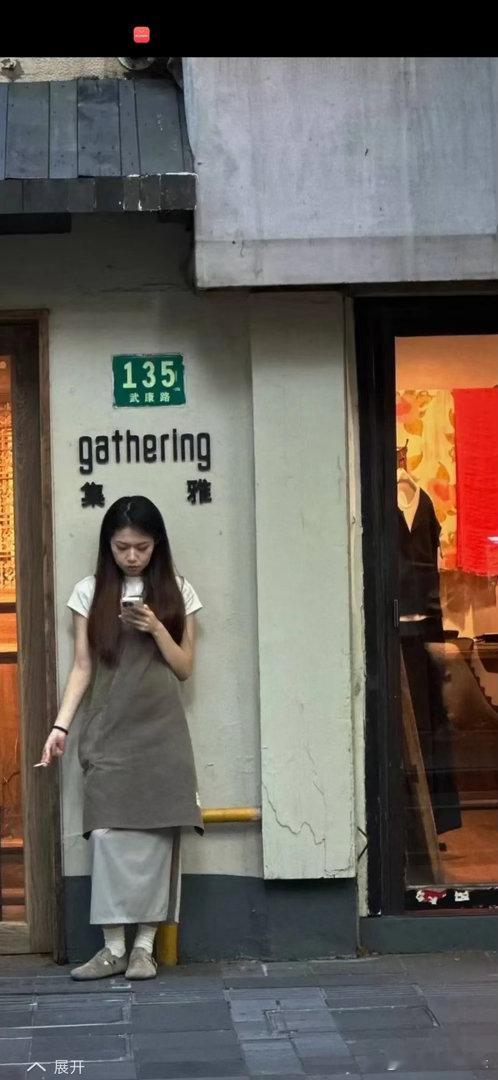 这样的女生，将来会越来越多 
