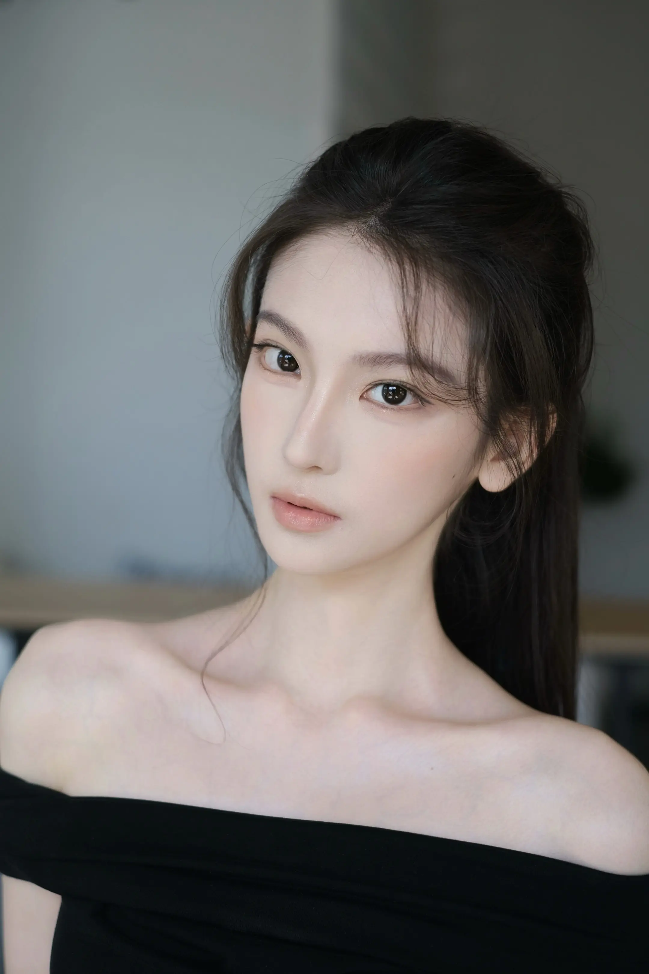 21世纪的性感是大脑。