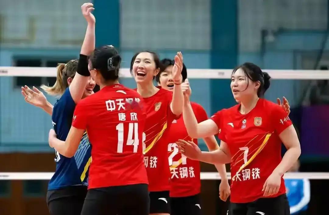 山东女排3-1掀翻江苏，
 
第六轮打完，山东16分独占榜首，江苏跌到第四。吴梦