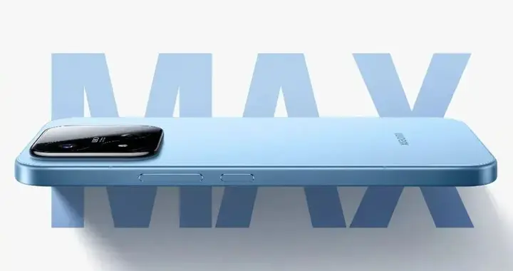 小米17 Max现身跑分，新机明天见！