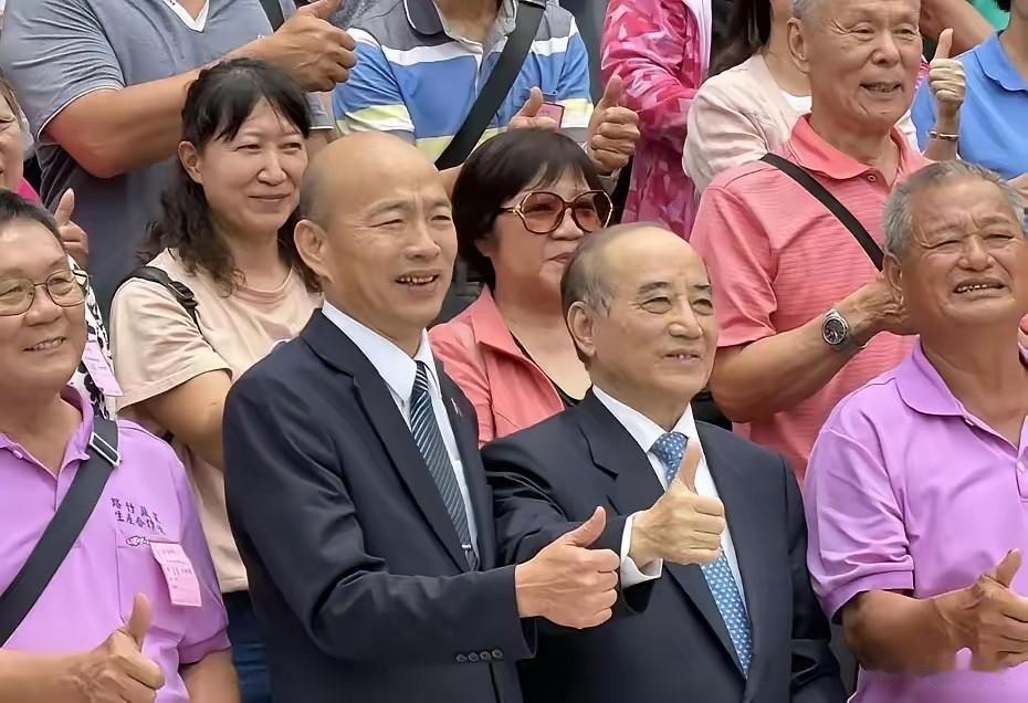 【王金平：祝马英九身体健康 争议早日平息】

2026年5月26日，随着马英九基