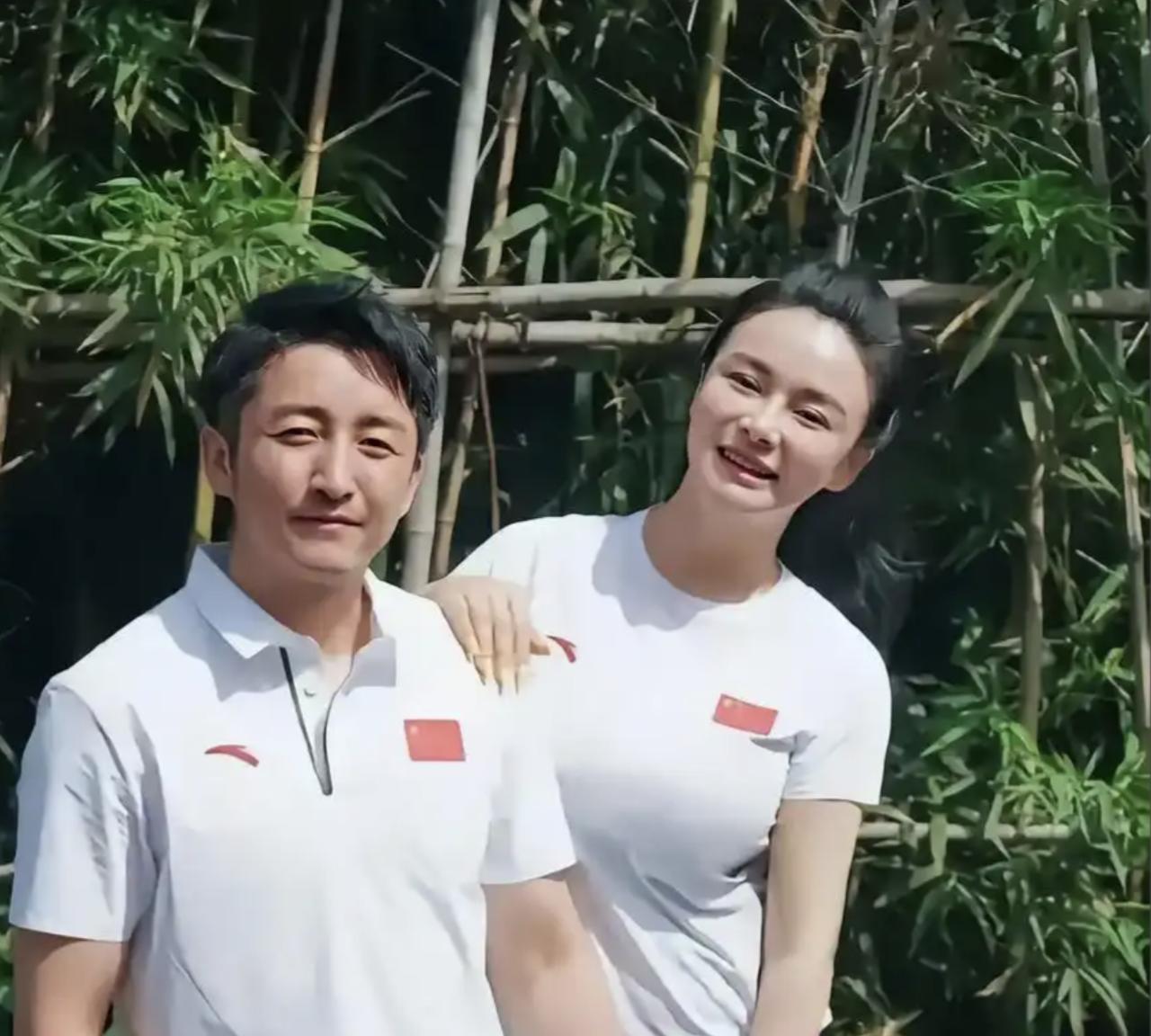 我对冉莹颖和邹市明夫妻破产的看法是：女方对自己的实力没有正确的认知。

所谓“路