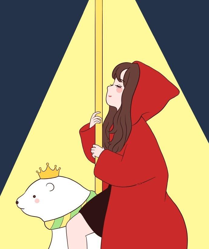 🌷

“自带边界感的人 相处起来很舒服 出言有尺 玩笑有度” ​​​