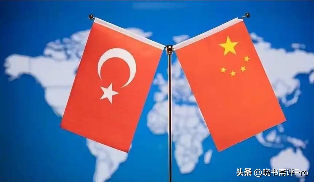 不等了！土耳其主动给我们打了电话！

面对当下复杂局势，3月25日，我们的外交部