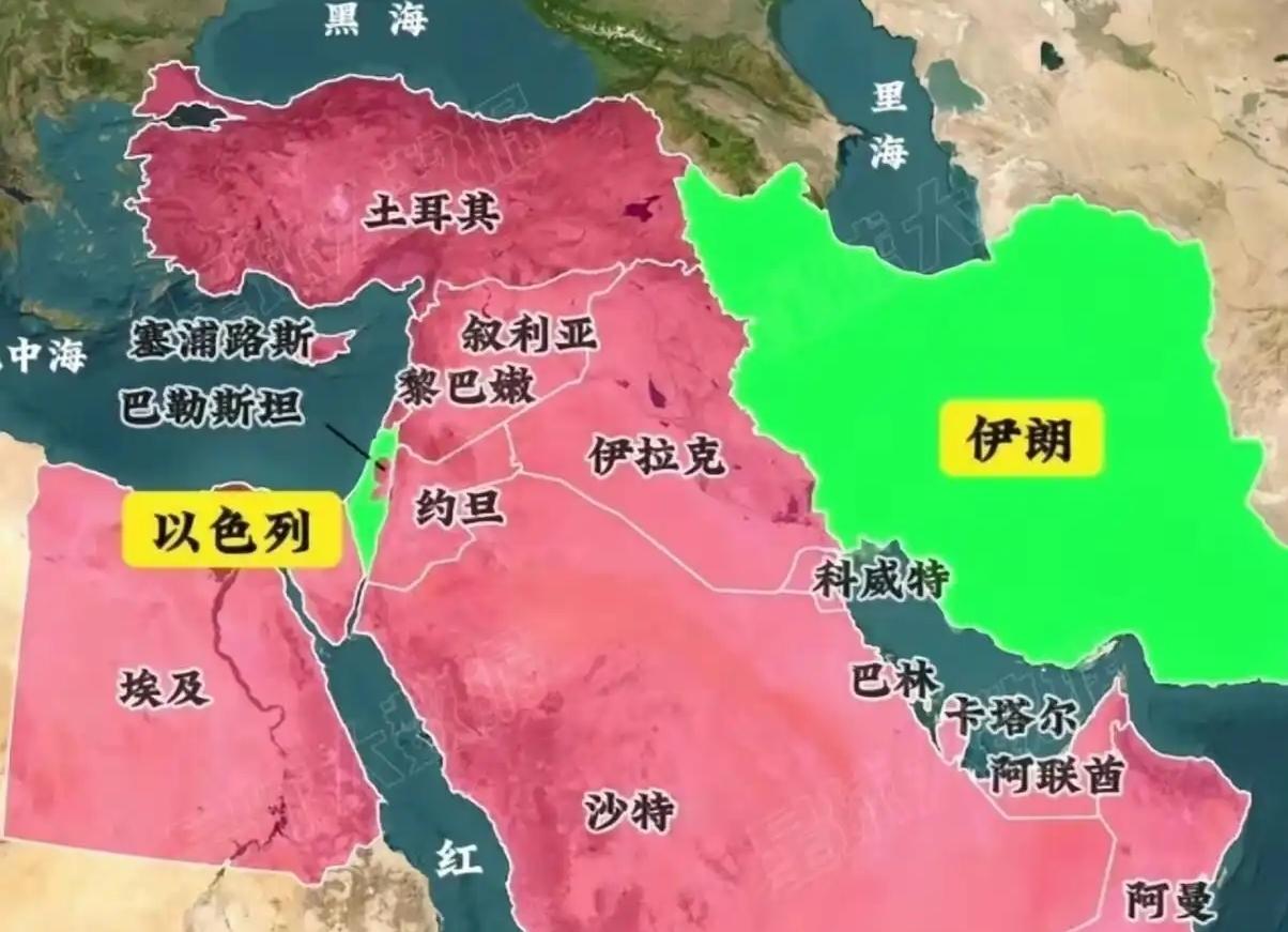 2026年2月28，美以联军悍然对伊朗发动大规模联合军事打击，战火已持续多日。面