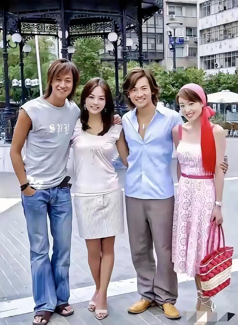 为什么这样看苏有朋比何润东
矮不了多少呢?
这么看苏有朋也不算矮，有175cm