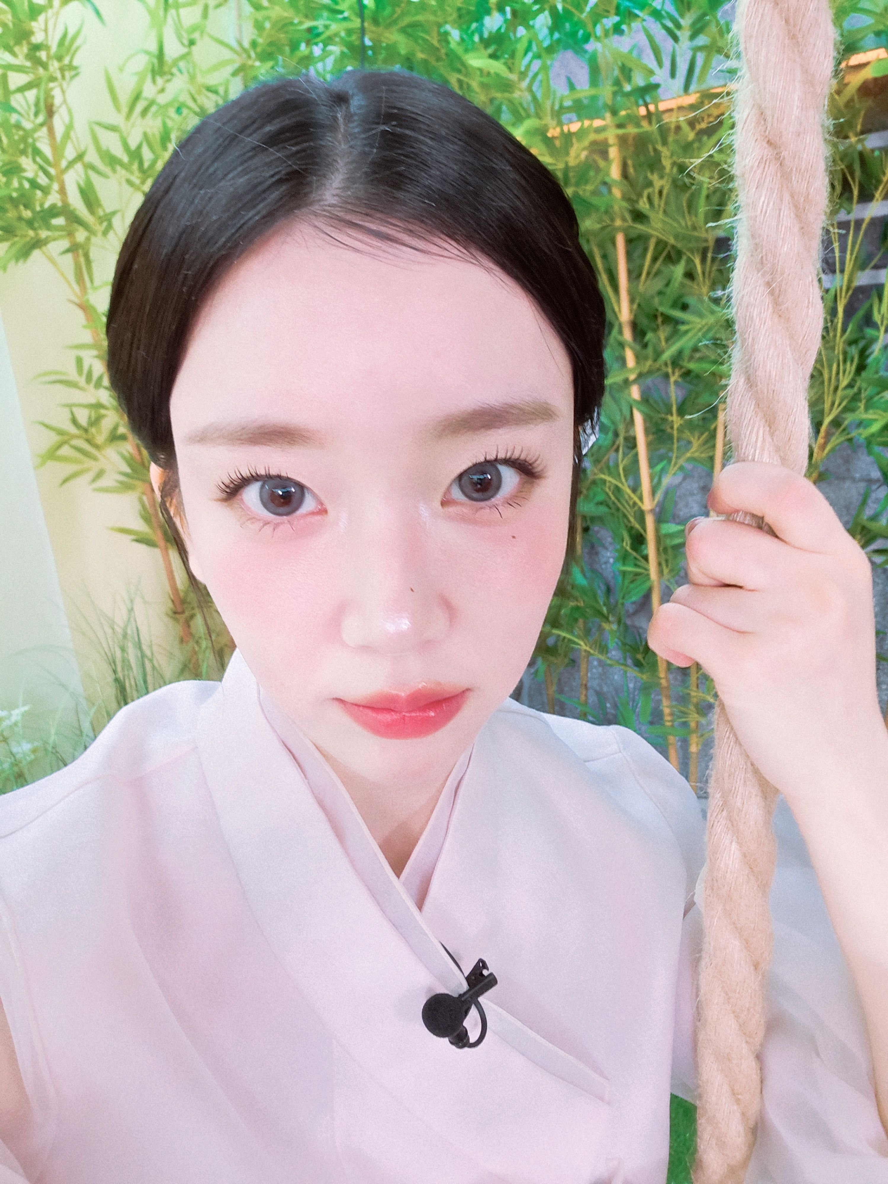 260218 STAYC Sumin裴秀珉 