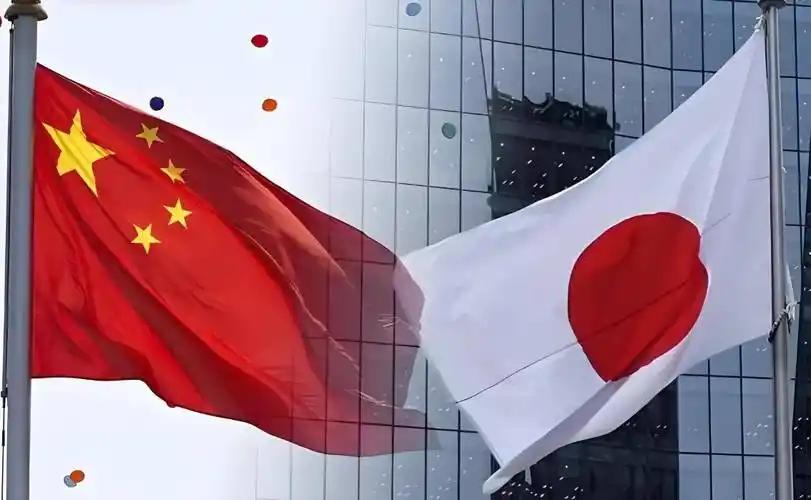 很多中国人都不知道，日本往中国砸了上万亿真金白银，可人家是来赚钱的，不是来当什么