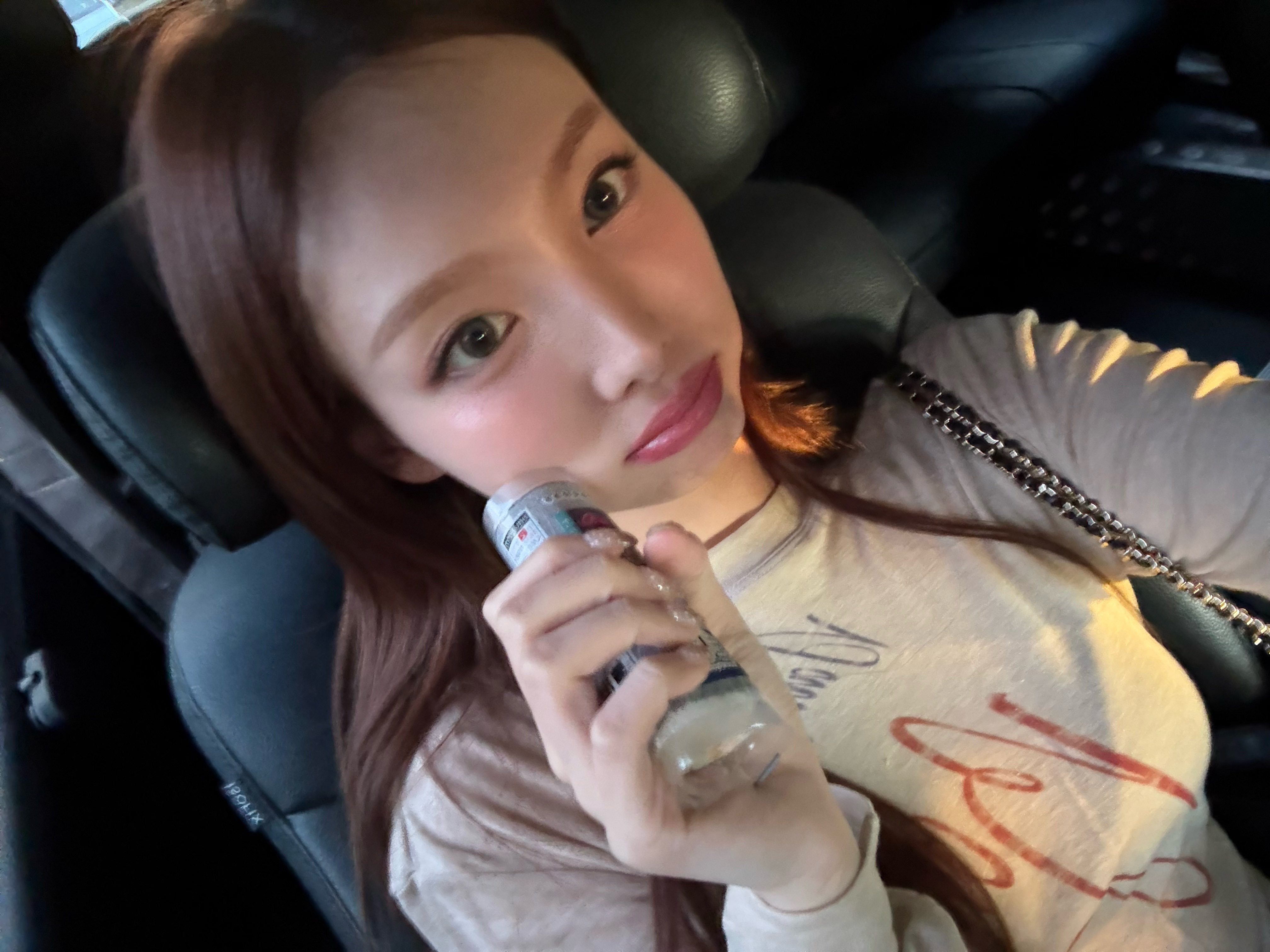 250811 TWICE Nayeon林娜琏 ​​​