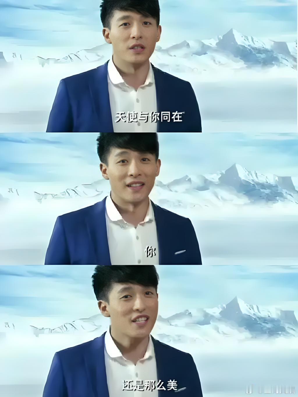 孙艺洲 这次真演靠谱的了 ，孙艺洲又双叒惊艳众人！从吕子乔的风流不羁，到 Pet