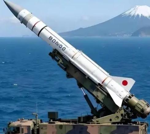 日本研制核武，只要美国放任，谁也挡不住。中俄原本有实力干预，但碍于美国的牵制，最
