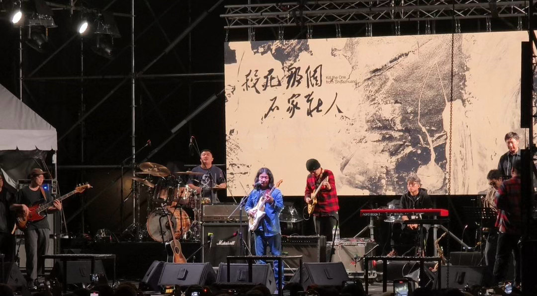 泡泡岛今年夯到什么程度泡泡岛演出时长太感人了 别的音乐节你纠结去一天还是两天，泡