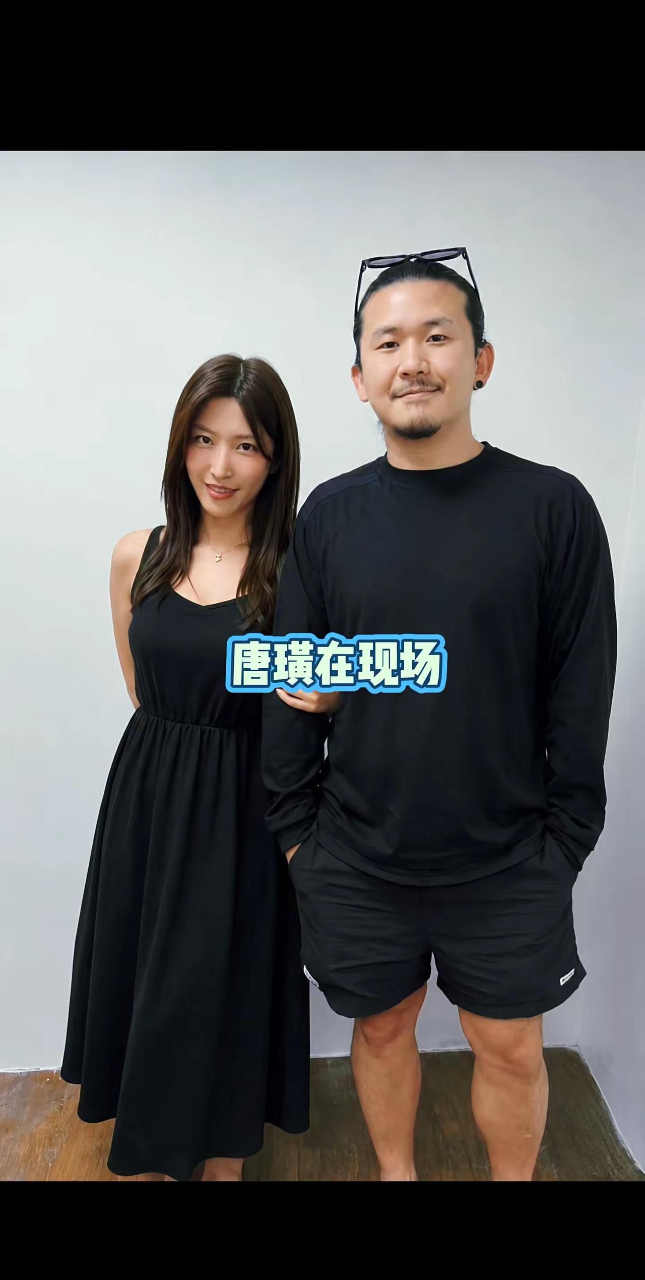致敬H.O.T.致敬 donjonas 唐璜在现场