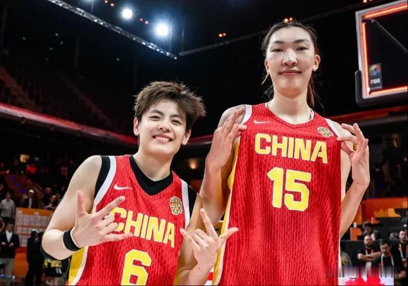 八强关键战！中国女篮今晚迎战波多黎各！

北京时间今晚23：45分，中国女篮将迎