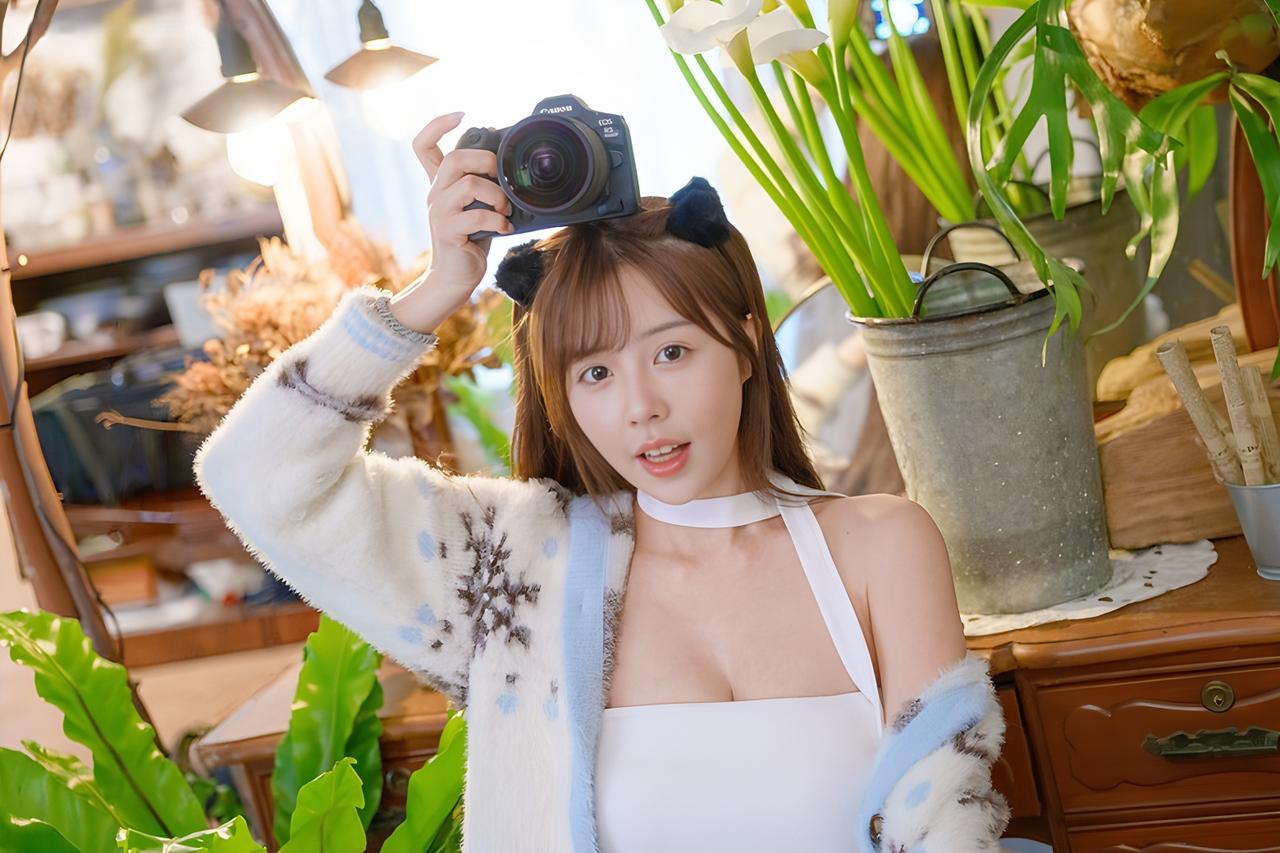 佳能RF 7-14mm F2.8-3.5L鱼眼镜头真的太绝了！7mm端190°圆