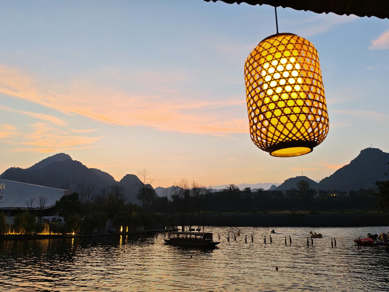 兜兜转转还是老家最好