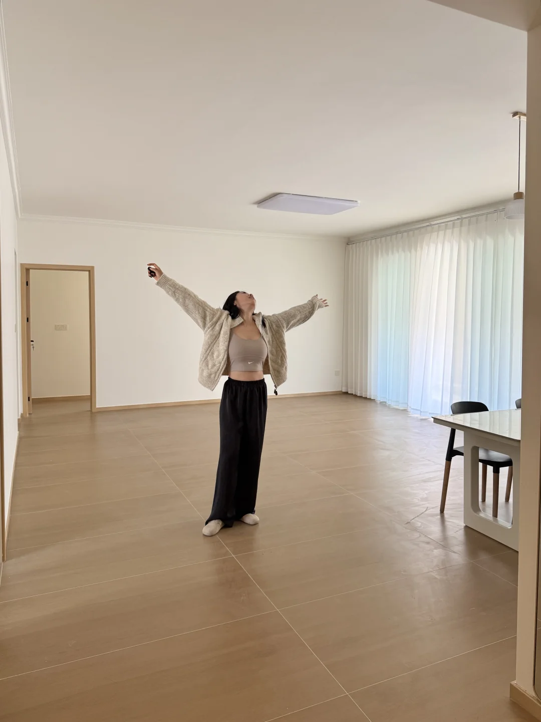 30离异带娃｜终于有了属于自己的小家❤️