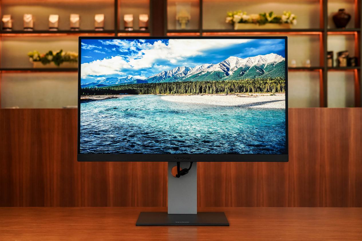 如何釋放創作設計生產力 真5K顯示器正成為新時代設計師最優解