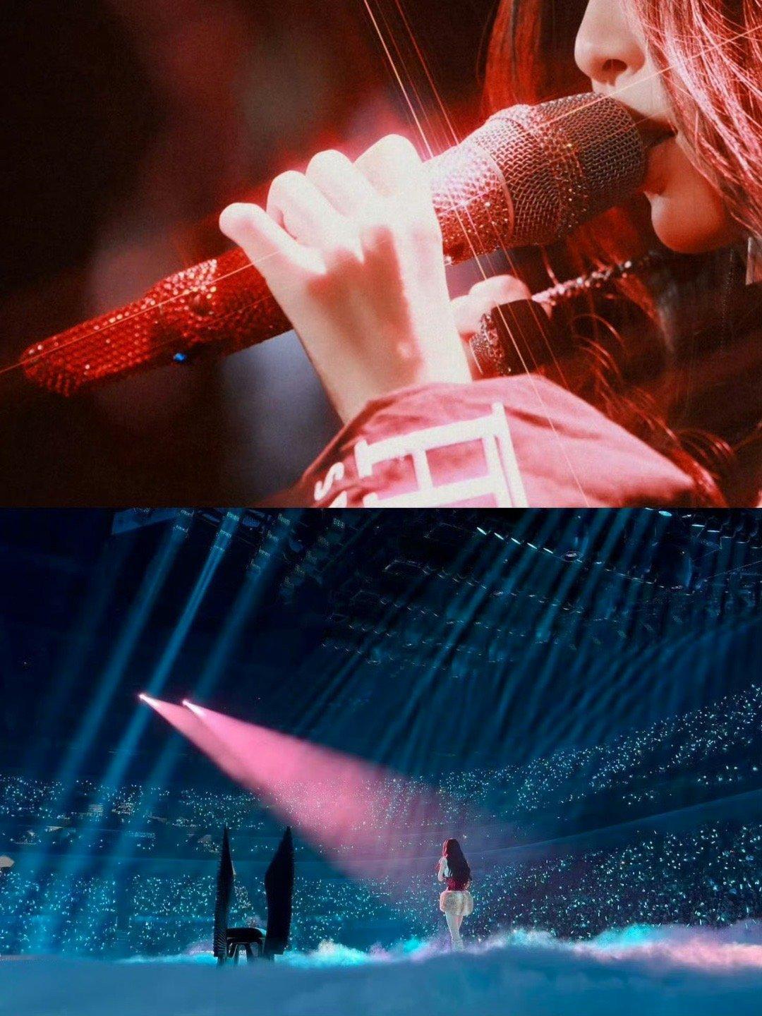 ✨✨I'm falling in love love love love lov