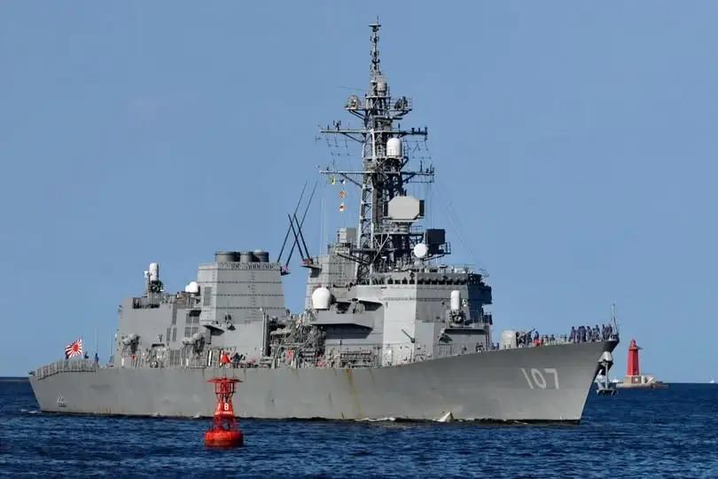 日本留给咱们的时间不多了！
高市上台以来，日本的备战动作之频繁，在半年内超过了过