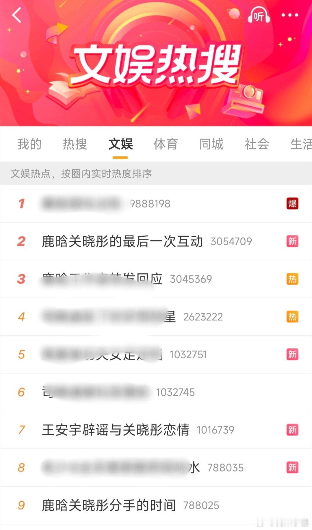 这跟关晓彤有什么关系啊？？男方管不住自己连带着关晓彤一大早上了三个热搜……谈个恋
