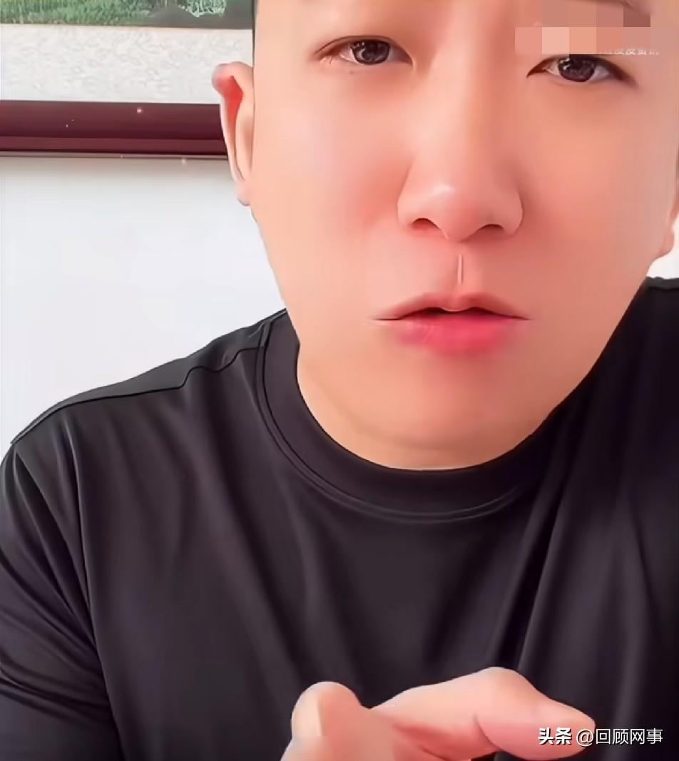 大鹏爆料，巴扎黑出事时，运作时候小冠军都没有给拿钱，是自己与小成哥，还有洋洋洋各