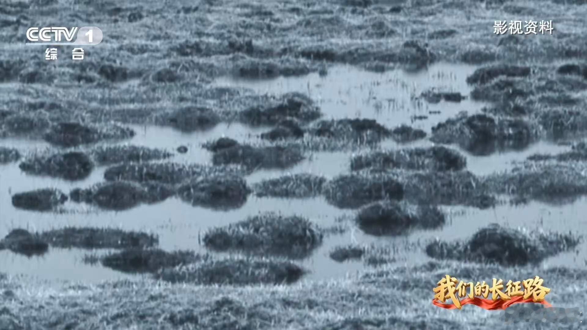 红军沉入沼泽前最后一句话听哭 开学第一课，真该让所有人都听听这个。不是光掉眼泪，