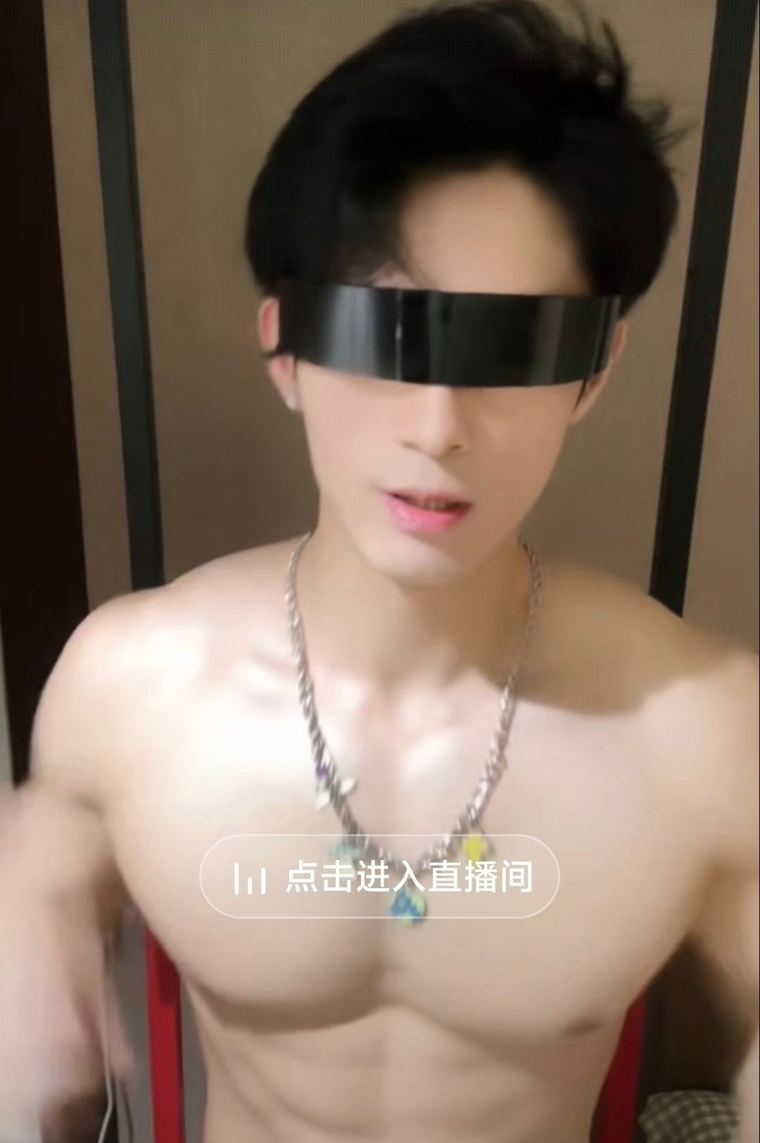 啊？为什么我会刷到这种视频？ ​​​