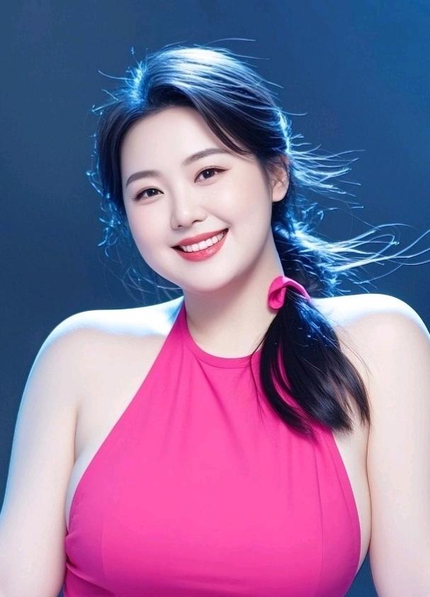 虽无贵妃倾城貌，
但有李杜诗书才，
你我今生若能遇，
………[奸笑]……？

上