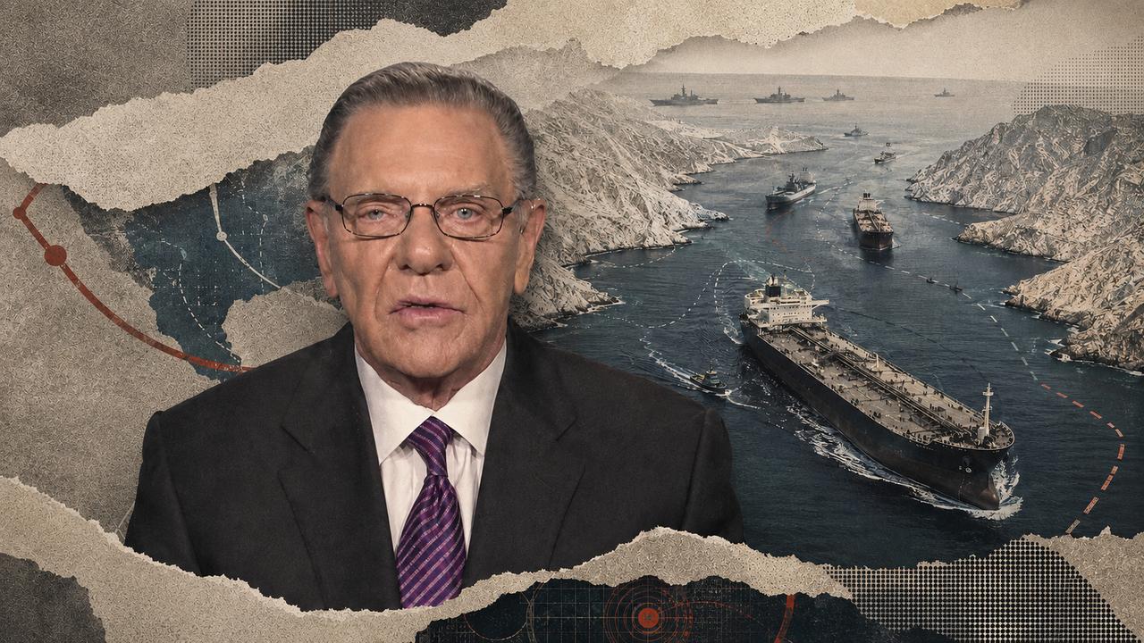 美国陆军退役上将、前陆军副参谋长杰克·基恩道出了伊朗目前的真实想法。
杰克·基恩