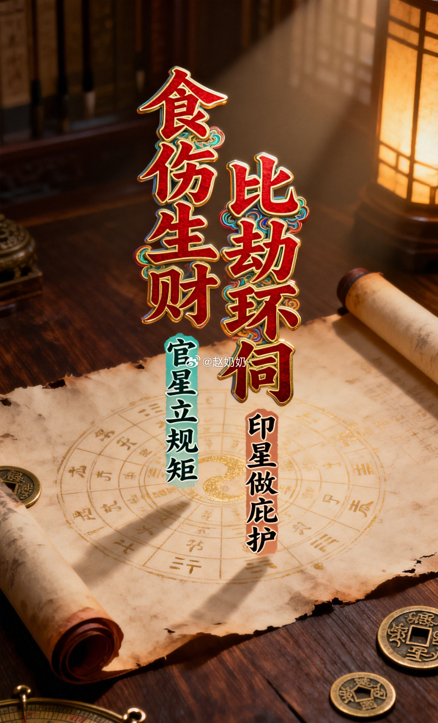 人这一生最易走散的，往往不是机缘，而是自己熬出来的成果。万事起头最难，你出了主意
