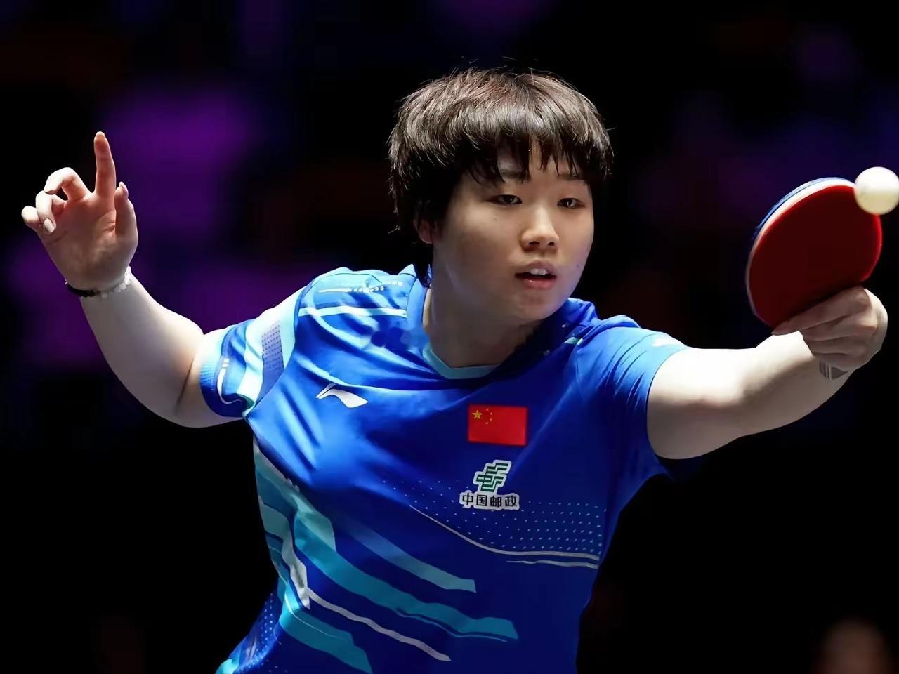 女单4强全部产生(8月8日），国乒3人！2026WTT冠军赛横滨站，女单4强全部